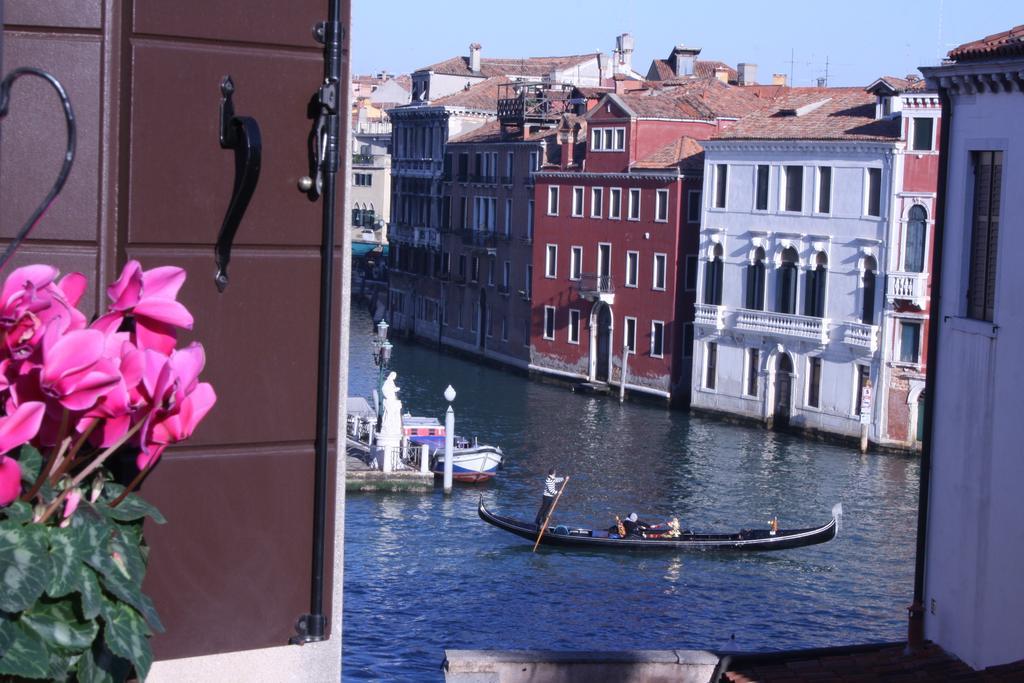 Ca' Miro Leilighet Venezia Rom bilde